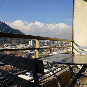 Apartamento de 2 Dormitorios